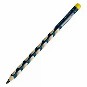 Stabılo Easygraph Kurşun Kalem(sol El) 321/hb-6 - 321/1-hb