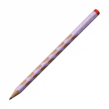Stabılo Easygraph Sağ El Kurşun Kalem Pastel Lila 322/17-hb