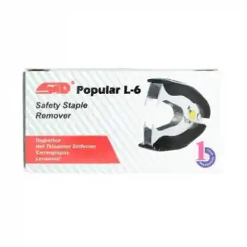 STD L-6 TEL SÖKÜCÜ