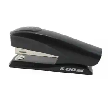 STD S-60 ZIMBA MAKİNASI PLASTİK 24/6