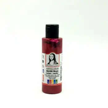 Südor Akrilik Boya 70 Ml Karmen Sd150-22