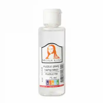 Südor Puzzle Sıvı Yapıştırıcı 75 Ml Sd428