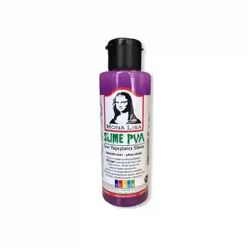Südor Slıme Fosforlu Mor 70 Ml Sl01-16