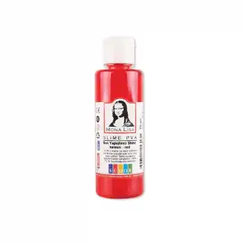 Südor Slıme Kırmızı 70 Ml Sl01-03