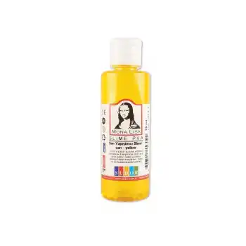Südor Slıme Sarı 70 Ml Sl01-02