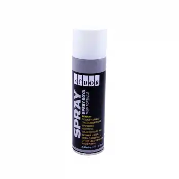 Südor Sprey Boya 200 Ml Spr100