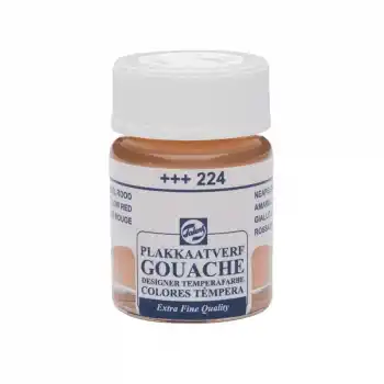 Talens Guaj Boya 16 Ml 224