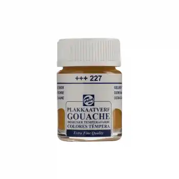 Talens Guaj Boya 16 Ml 227 K.sarı