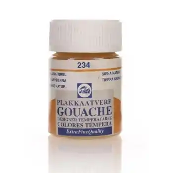 Talens Guaj Boya 16 Ml 234 K.sarı