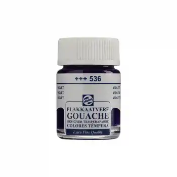 Talens Guaj Boya 16 Ml 536 Violet