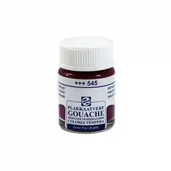 Talens Guaj Boya 16 Ml 545 Violet