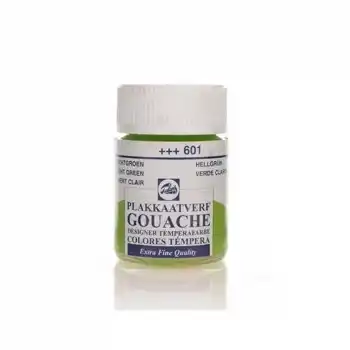 Talens Guaj Boya 16 Ml 601 A.yeşil