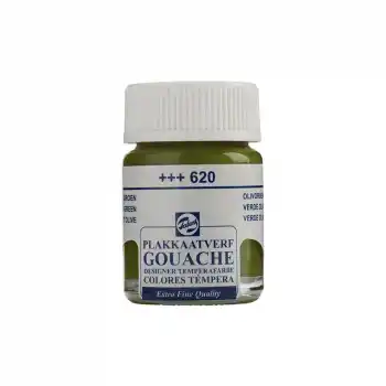 Talens Guaj Boya 16 Ml 620 Yeşil