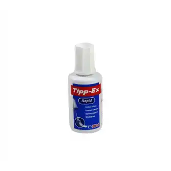 Tipp-ex Rapıd Sıvı Silici Sünger Uç 8859947