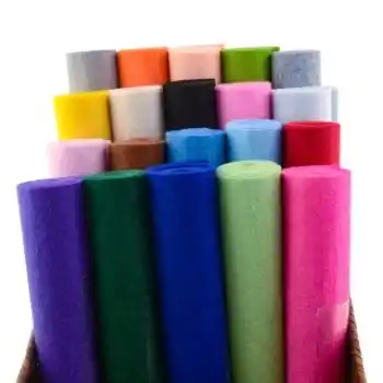 Tmn 532063 Colorbank Rulo Keçe