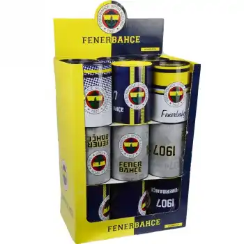 TMN TARAFTAR 385957 FB METAL KUMBARA BÜYÜK