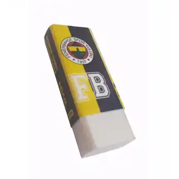 TMN TARAFTAR FB STANDART SİLGİ (ADET)