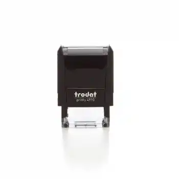 Trodat 4910 Kaşe