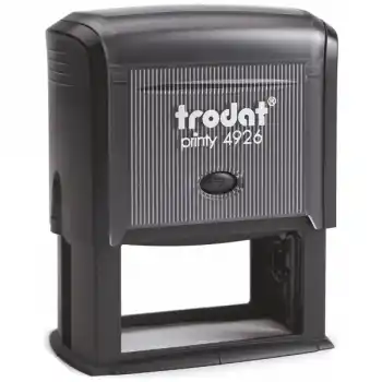 Trodat 4926 Kaşe