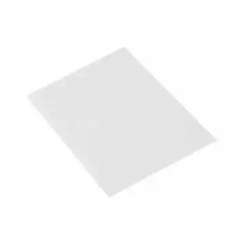 TÜRKOĞLU RENKLİ MUKAVVA 35X50 BEYAZ 36 LI