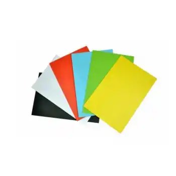 TÜRKOĞLU RENKLİ MUKAVVA 50X70 KARIŞIK 18 Lİ