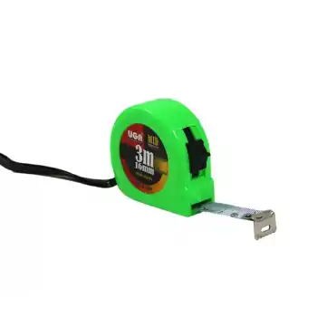 Uğur 3 Mt X 16mm Şerit Metre