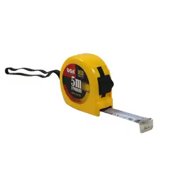 Uğur 5 Mt X 19mm Şerit Metre