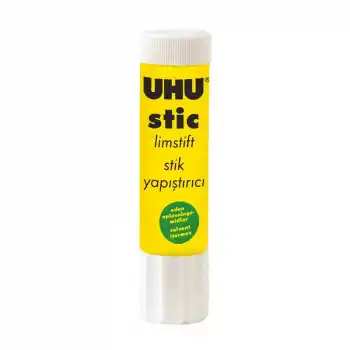 Uhu Stıc 21 Gr. Yapıştırıcı 40869