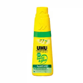 Uhu Twıstglue 35 Gr.solventsiz Yapıştırıcı 38840