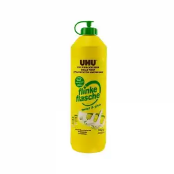 Uhu Twıstglue 850 Gr.solventsiz Yapıştırıcı 46325