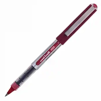 Uni-ball Ub-150 Kırmızı 0.5 Eye Micro Kalem