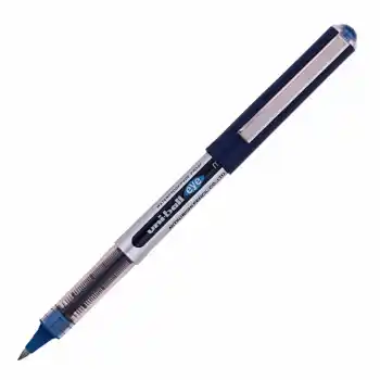 Uni-ball Ub-150 Mavi 1.0 Broad İmza Kalemi