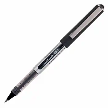 Uni-ball Ub-150 Siyah 0.5 Eye Micro Kalem