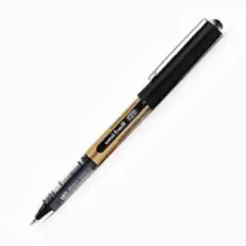 Uni-ball Ub-150 Siyah 1.0 Broad İmza Kalemi