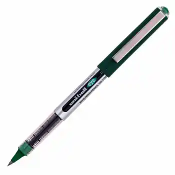 Uni-ball Ub-150 Yeşil 0.5 Eye Micro Kalem