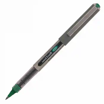 Uni-ball Ub-157 Yeşil Eye Fine 0.7 Kalem