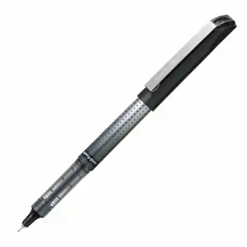 Uni-ball Ub-185s Siyah 0.5 Roller Kalem