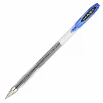 Uni-ball Um-120 Mavi Signo Kalem