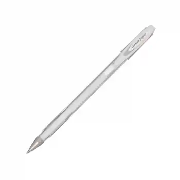 Uni-ball Um-120ac Beyaz Signo Kalem
