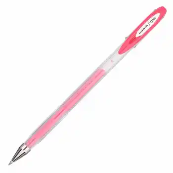 Uni-ball Um-120ac Kırmızı Signo Kalem