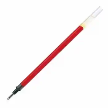 Uni-ball Umr-10 Kırmızı (um-153) Kalem Yedeği