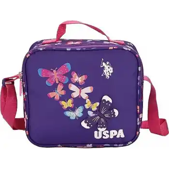 U.s. Polo Plbsç22172 Beslenme Çantası