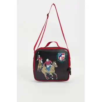 U.s. Polo Plbsç23304 Beslenme Çantası
