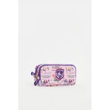 U.s. Polo Plklk23246 Kalem Çantası