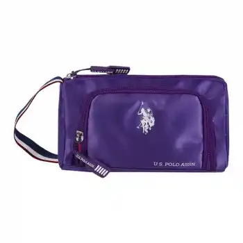 U.s. Polo Plklk24037 Kalem Çantası