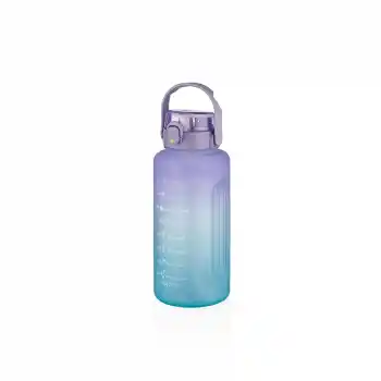 Vagon Lıfe Vgn2215 Renk Pipetli Matara 2000 Ml