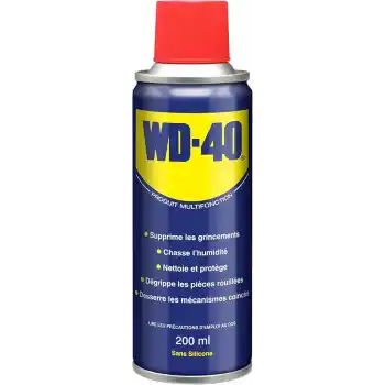Wd-40 Pas Sökücü Ve Yağlayıcı Sprey 150 Ml 2818203