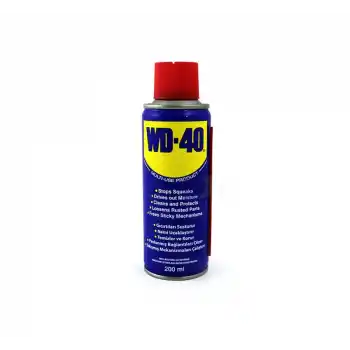Wd-40 Pas Sökücü Ve Yağlayıcı Sprey 200 Ml 415829
