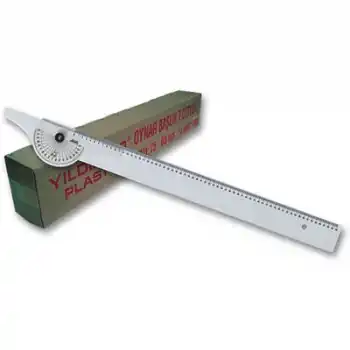 Yıldızlar 65 Cm.oynar Başlıklı (t)cetveli Kod.075