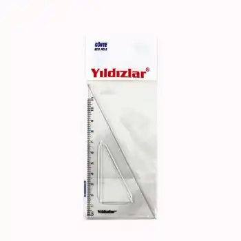 Yıldızlar Gönye Kod.002